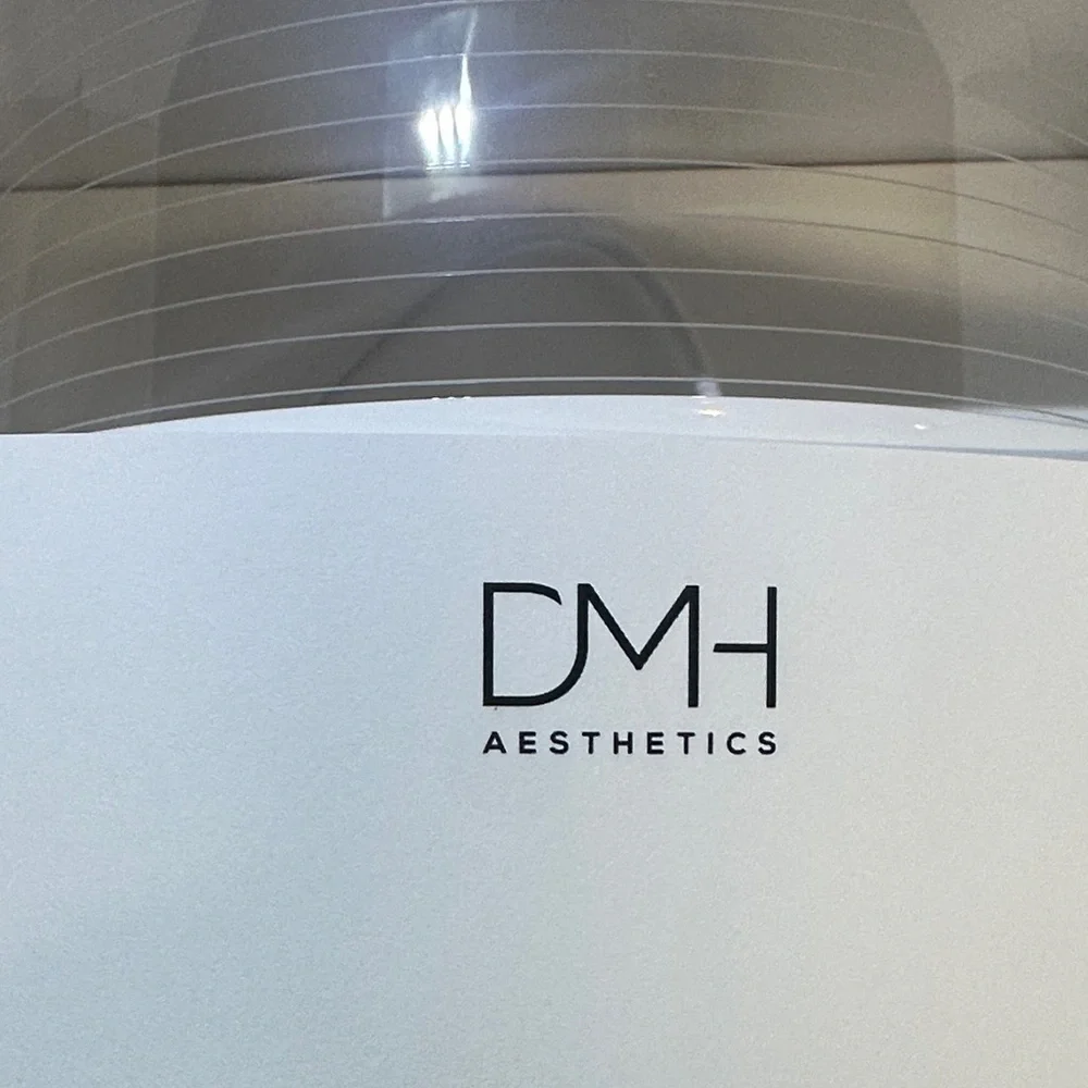 NIB DMH Aesthetics Light Shield MSRP $299